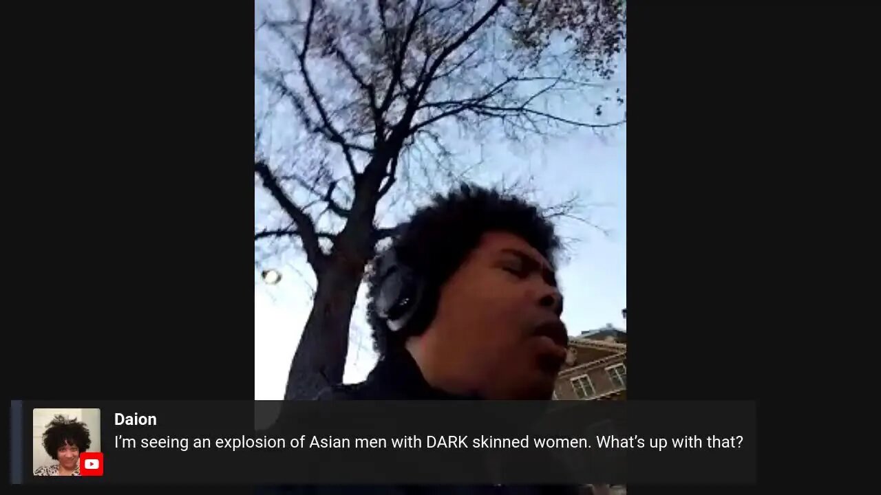 What You Didn't Notice...