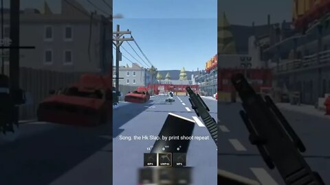 Hk slap