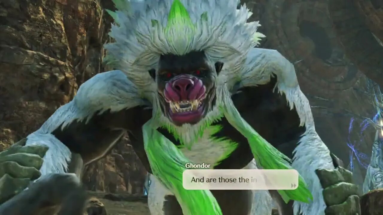 Xenoblade Chronicles 3 Part 77