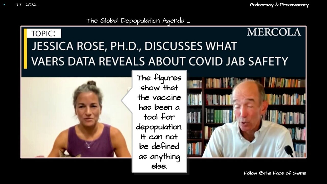Proven depopulation program