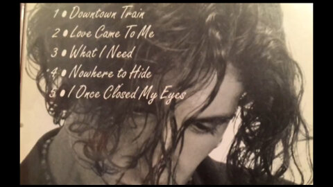 "No Where To Hide" by Toots Sweet
