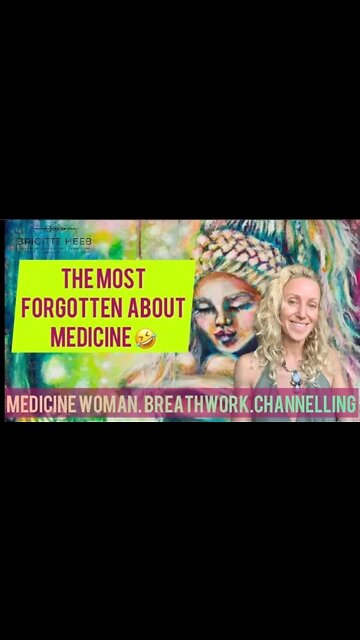 Don’t forget your MEDICINE! Just a spoon full of sugar! 🍬🧁