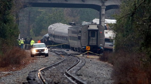 A Railway Safety System Exists. So, Why Wasn't It Implemented?