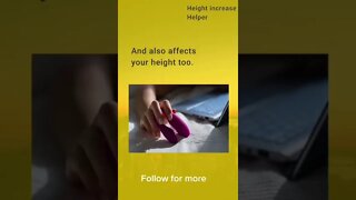 increase height after 20 #shortsyoutube