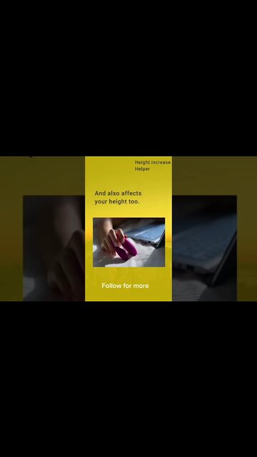 increase height after 20 #shortsyoutube