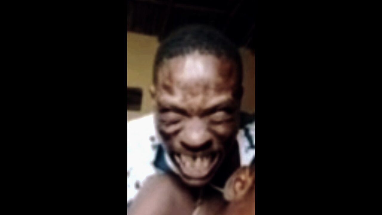 Zombie or Vampire?