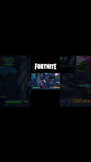 DO IT FOR SPAM'N EGGS #shorts #fortnite #funny