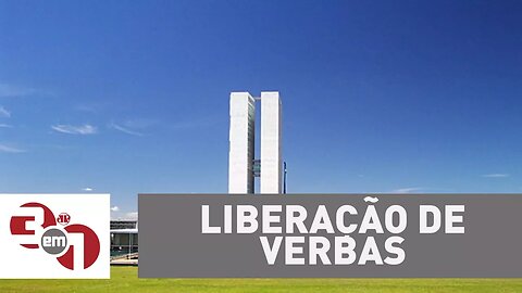 Liberação de verbas para emendas de deputados e senadores dispara depois da delação da JBS