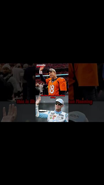 BREAKING NASCAR NEWS