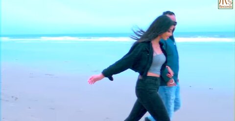 Dil Tuteya - Harsimran Maan