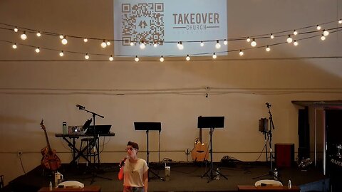 TEAM RALLY - 6 4 23 - PASTOR ADRIANNE - THE MIND OF CHRIST