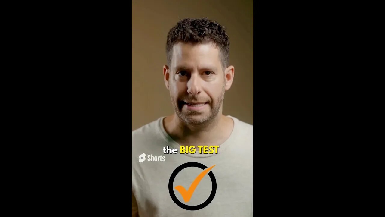 How Women Test Men (You Don't Want To Miss This!)