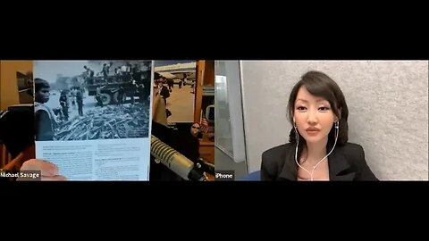North Korea Defector: The Second Amendment Will Save Us From Totalitarianism