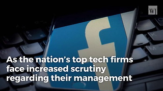 Here’s The Truth About What Google And Facebook Know About You