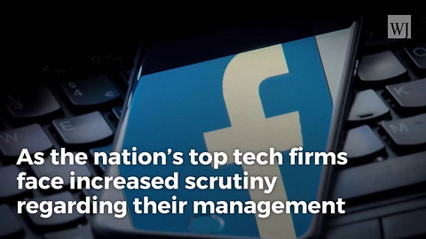Here’s The Truth About What Google And Facebook Know About You