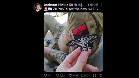 🔞🇮🇱🤯 Bardzo drastyczne sceny z Gazy.