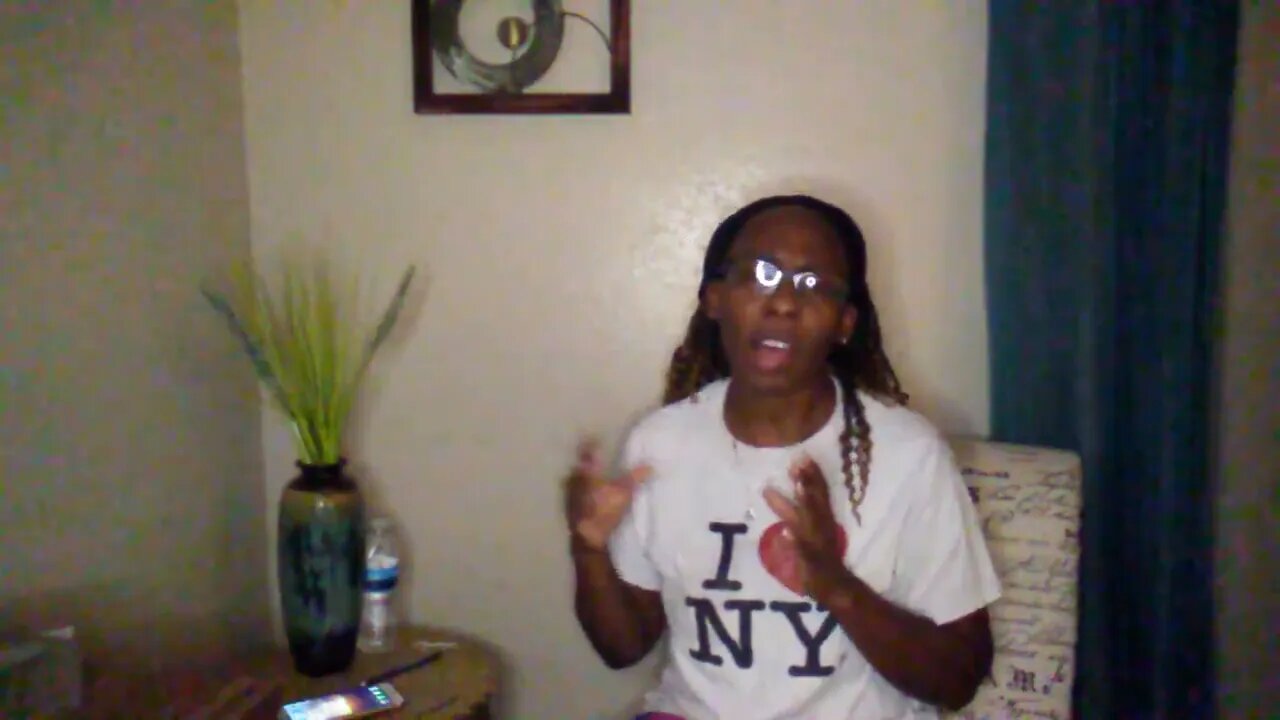 There is a war against each other instead of sins.