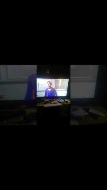 serie thunderman pt5 #shorts