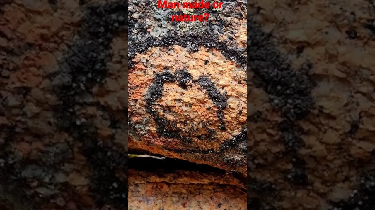 Pictograph or natural?