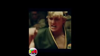 DANIEL LARUSSO VS JOHNNY LAWRENCE, QUEM É O MELHOR SENSEI DE COBRA KAI?