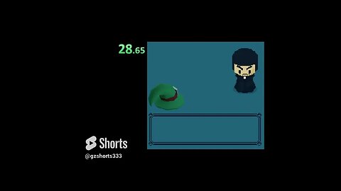 HATeMON a Pug's Tale Speedrun in 52 seconds