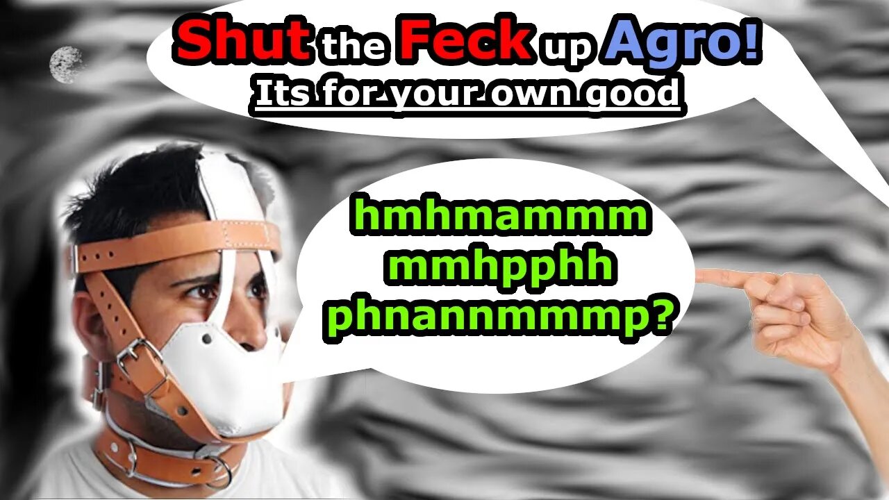 Voice Announcement thingy