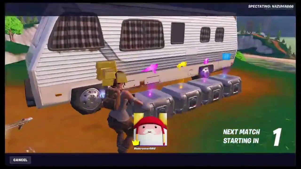 fortnite new map