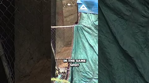 Explosive Hospital Fire in Seattle Sparks Drug Feud Crisis at Illegal Encampment