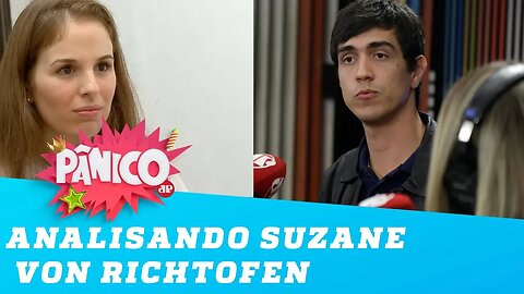 Suzane Von Richtofen é a maior psicopata do Brasil?