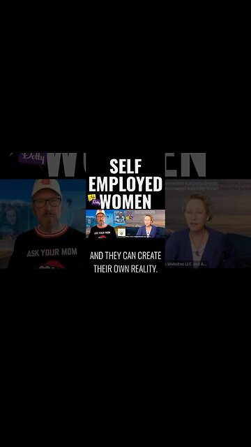 Self Employed Women