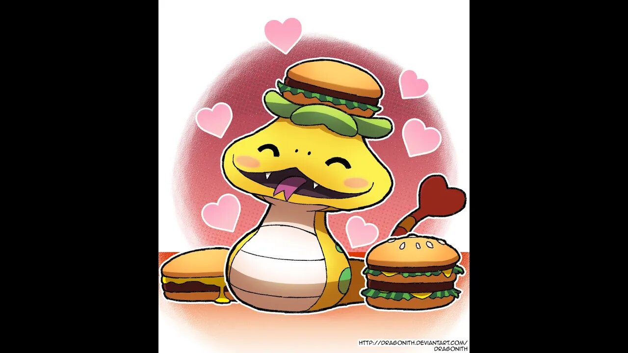 Noko Loves Burgers