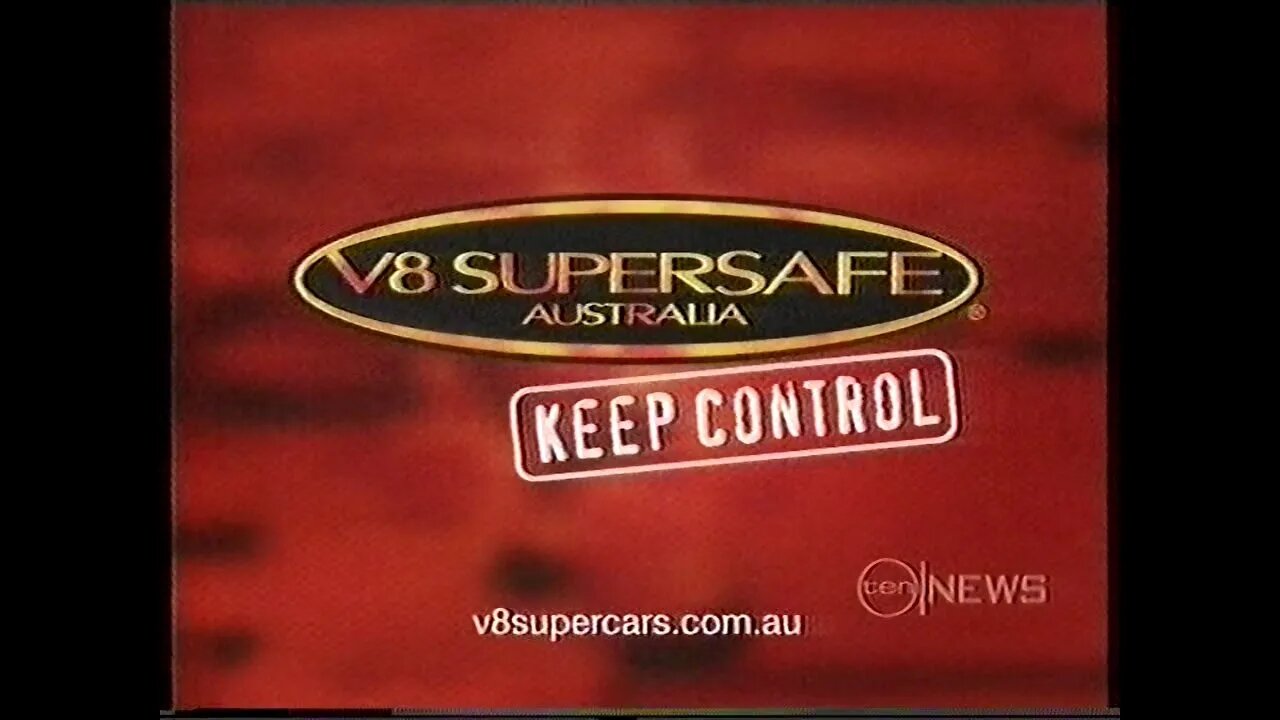 10 News Queensland: Driver Safety (2008)