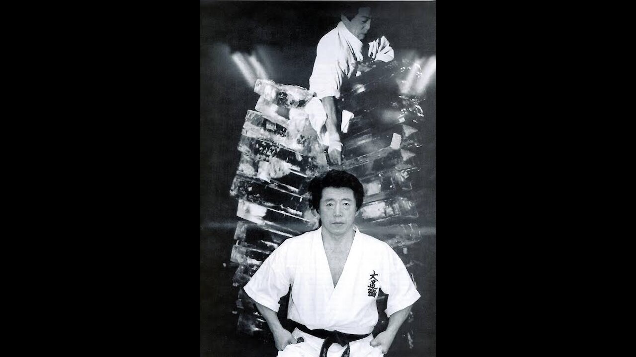 Mestre criador do Kudo Azuma Takashi faleceu 3 abril 2021