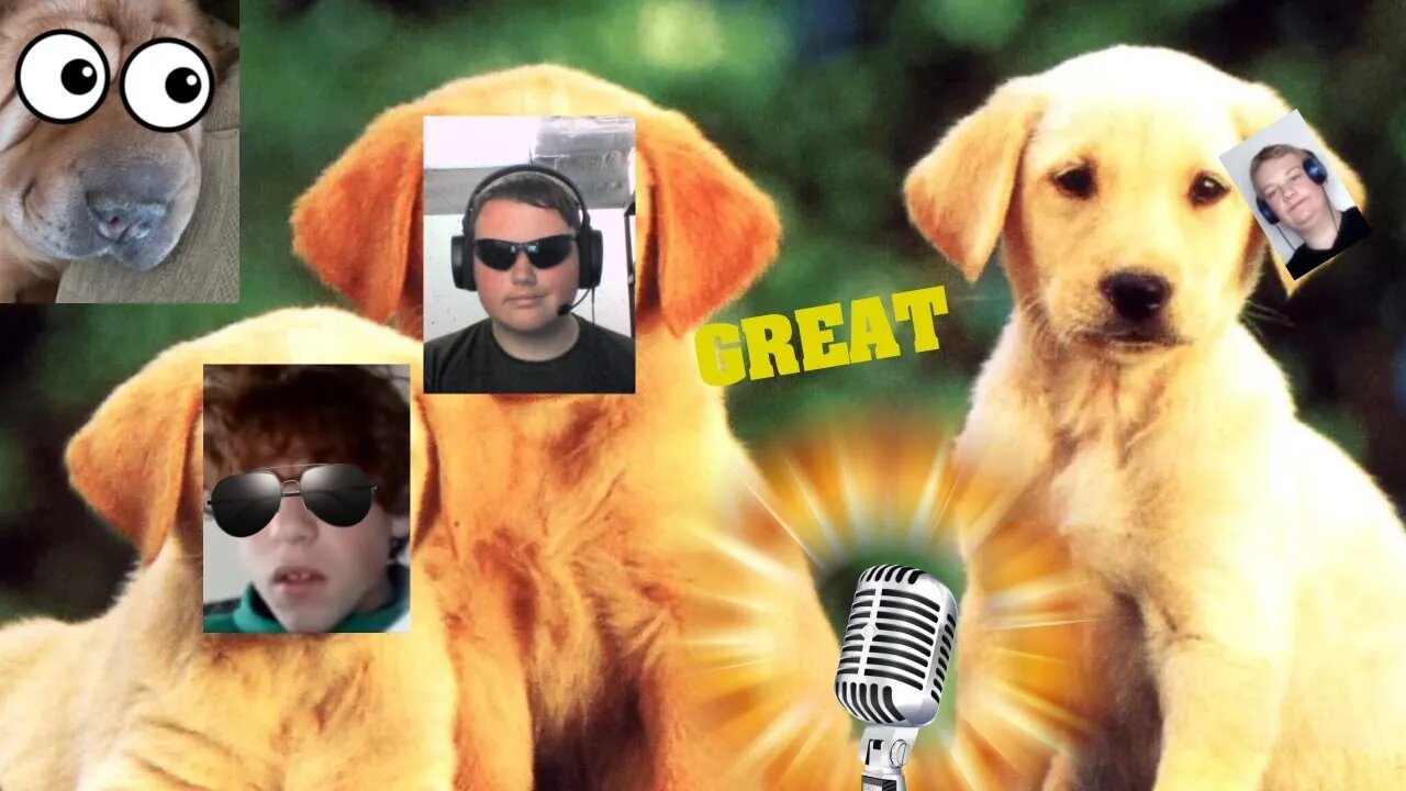 GENERAL CHAT! - MINUTE MODERATORS / GAMES / SUGGESTIONS...