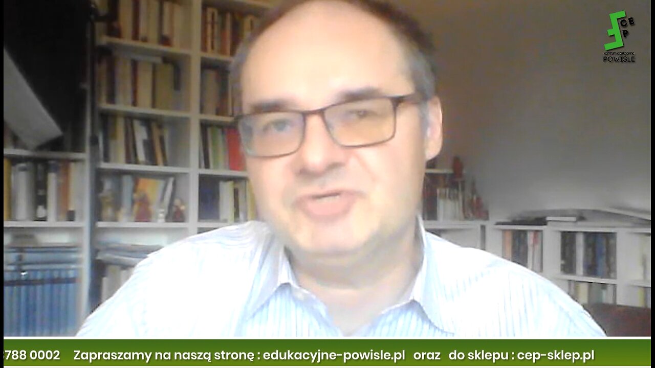 Prof. Adam Wielomski: Peron, Partido Peronista justycjalizm - sprawiedliwość społ. nacjonalizm gosp.