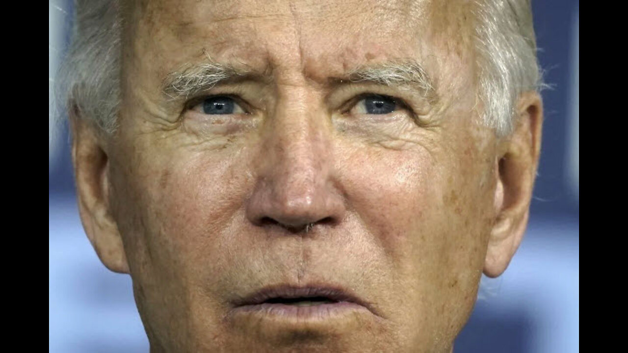 How Joe Biden is Distorting the Bible