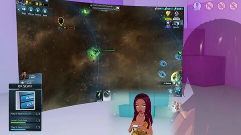 Complaints of an Independent "Neutral" Starship....