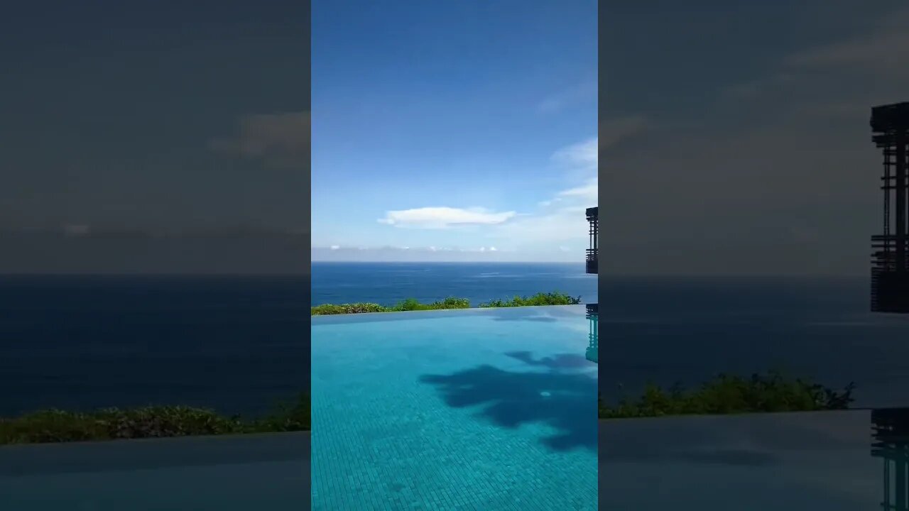 BALI.Vacation. #vacation #travel #fly #hotel #travelman #beauty #travelvlog #subscribe