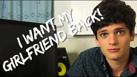 I Want My Ex-Girlfriend Back! | Jordan's Messyges