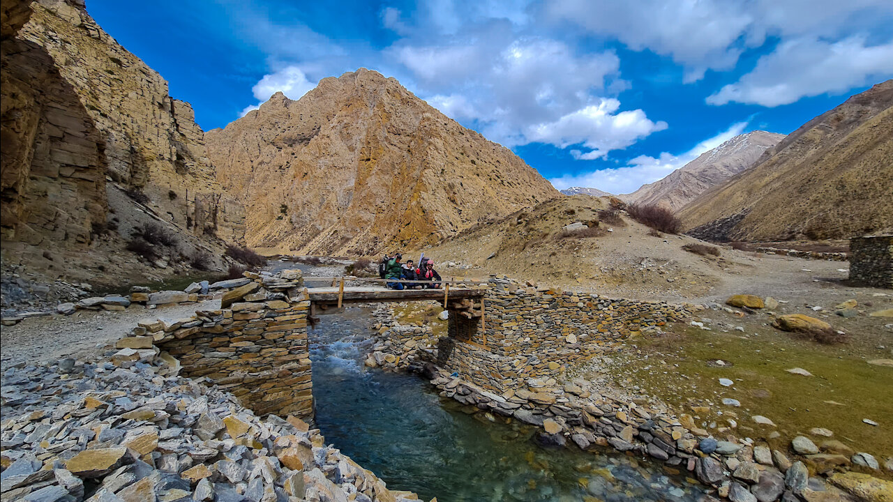 Upper Dolpa Trek।Make your holidays awesome in the Himalayas।