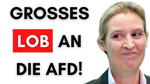 Nach meiner Kritik: AfD prüft Lebensläufe von EU-Kandidaten@Alexander Raue🙈🐑🐑🐑 COV ID1984
