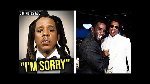 5 Mins Ago: 50 Cent LEAKED The Whole Secret About Jay-Z & Diddy | Diddy LEAKS