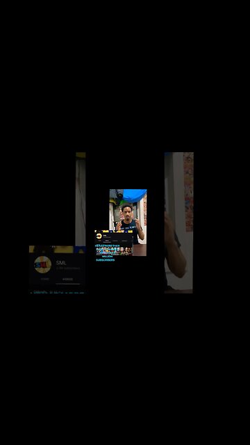 #youtube Family DO u know sml lost over 1 #million #subscribers