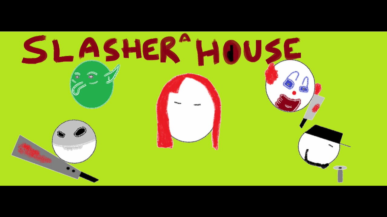 Slasher House