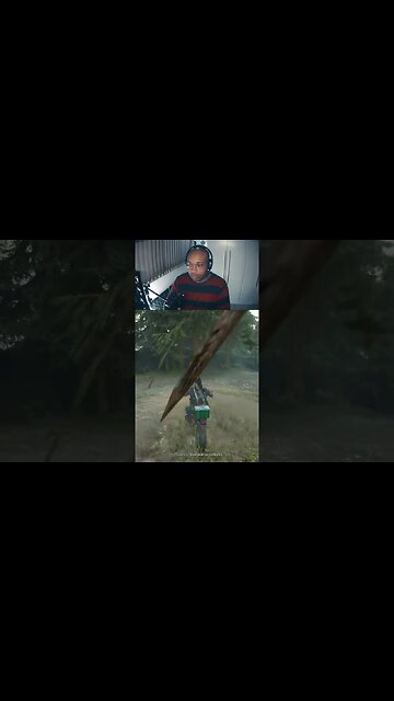 DEIDE COSTA | Days Gone #DaysGone #Shorts