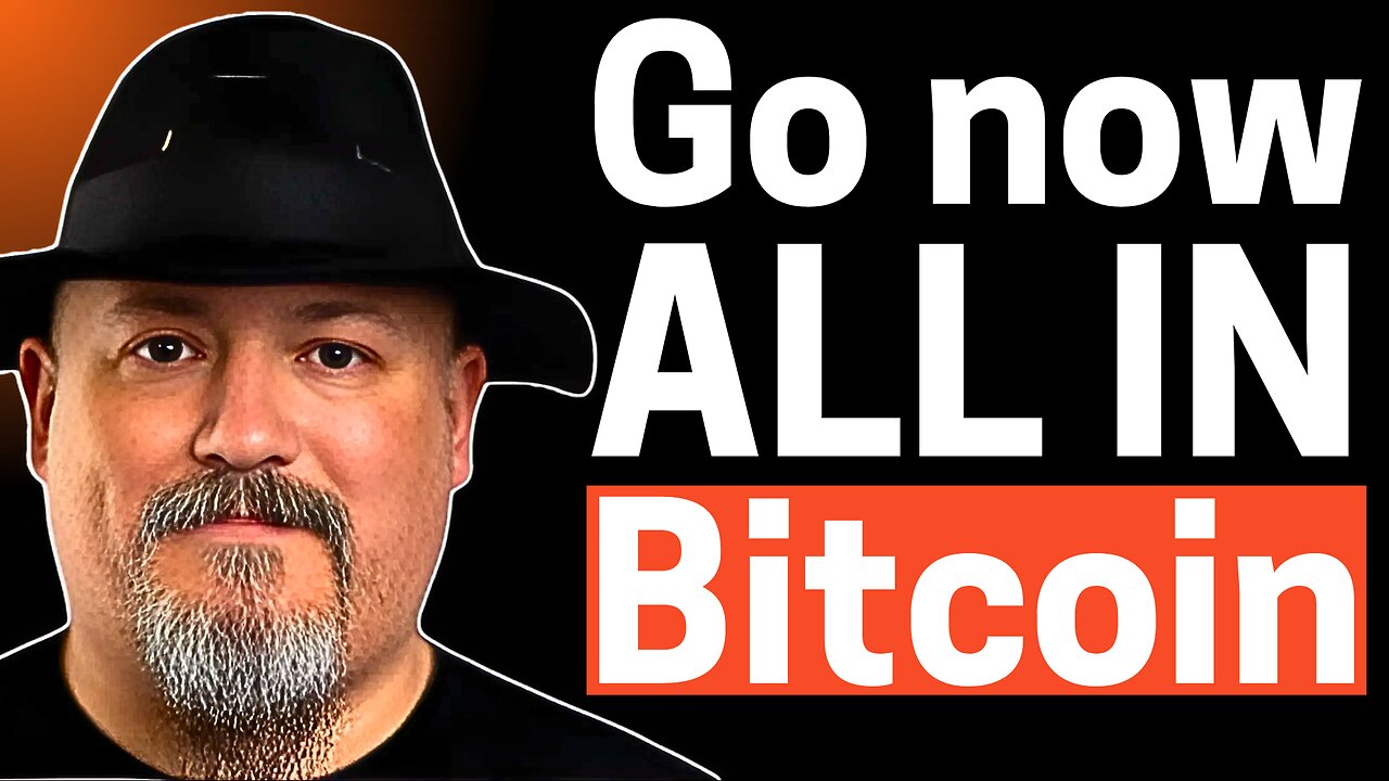 Bitcoin OG: Living on a FULL BTC Standard Will CHANGE Your Life!