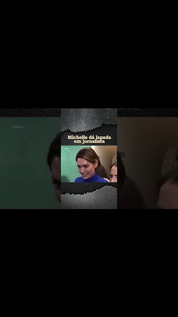 E as joias? Uma Lapada com Luva de película da eterna 1ª Dama do Brais.