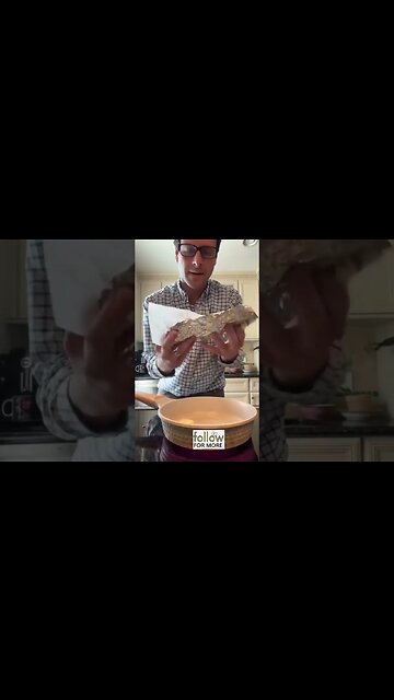 Most Disgusting Rueben $18?! So I Fixed It! Part 2