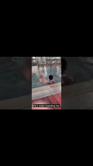 Antonio Brown Does It Again - Exposes Himself Assaults Woman At Hotel Pool In Dubai #antoniobrown