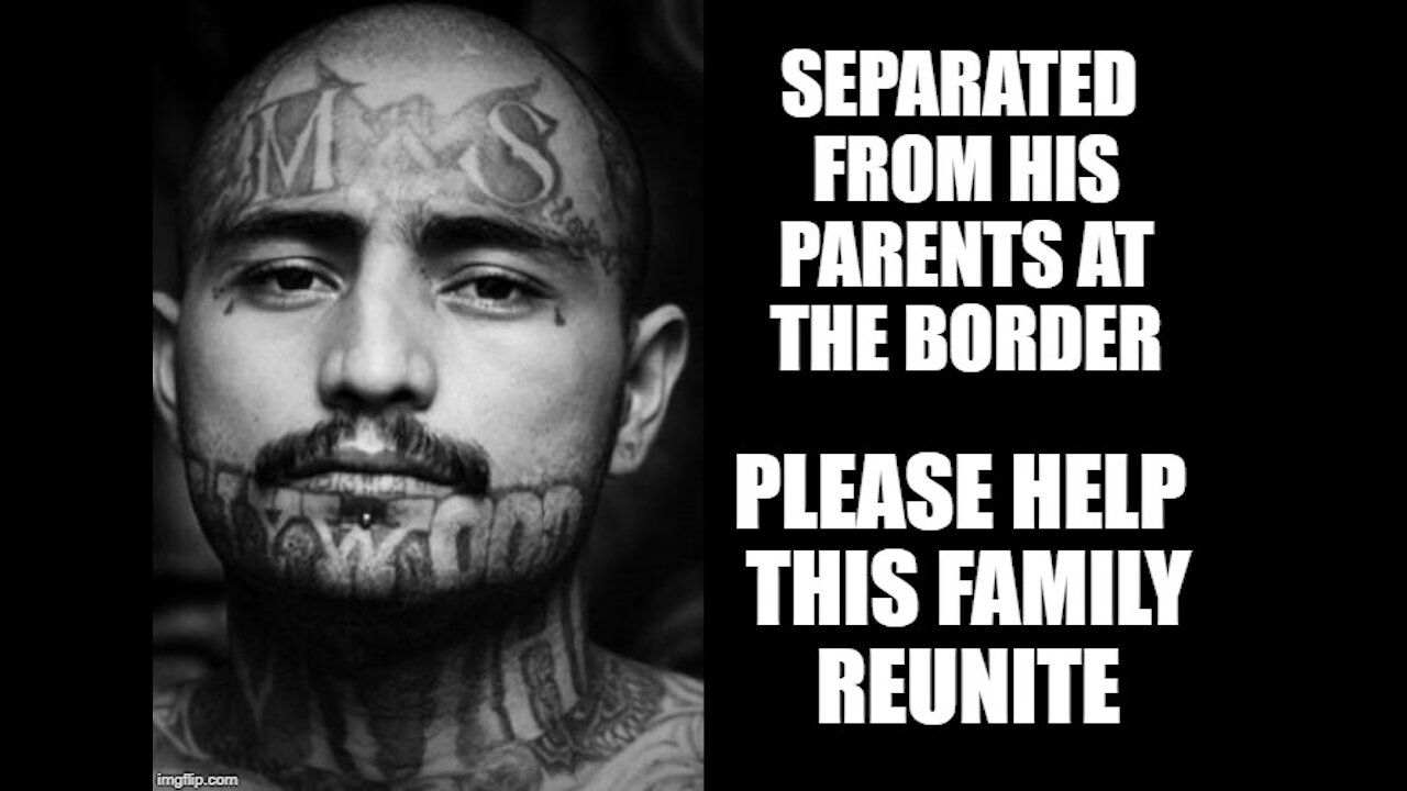 Biden Administration SH*T on Our Border Policy & We Have to Clean It Up
